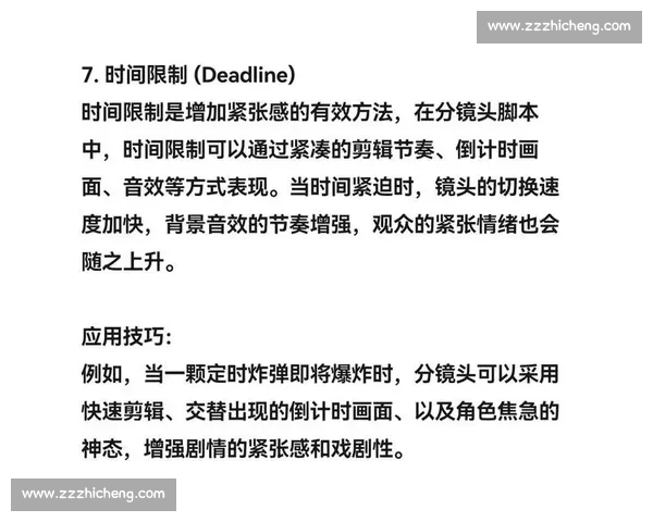 如何编写剧本创作模板范文及实用技巧详解